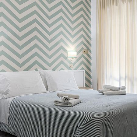 Piccolo Hotel Kursaal Чезенатіко Екстер'єр фото