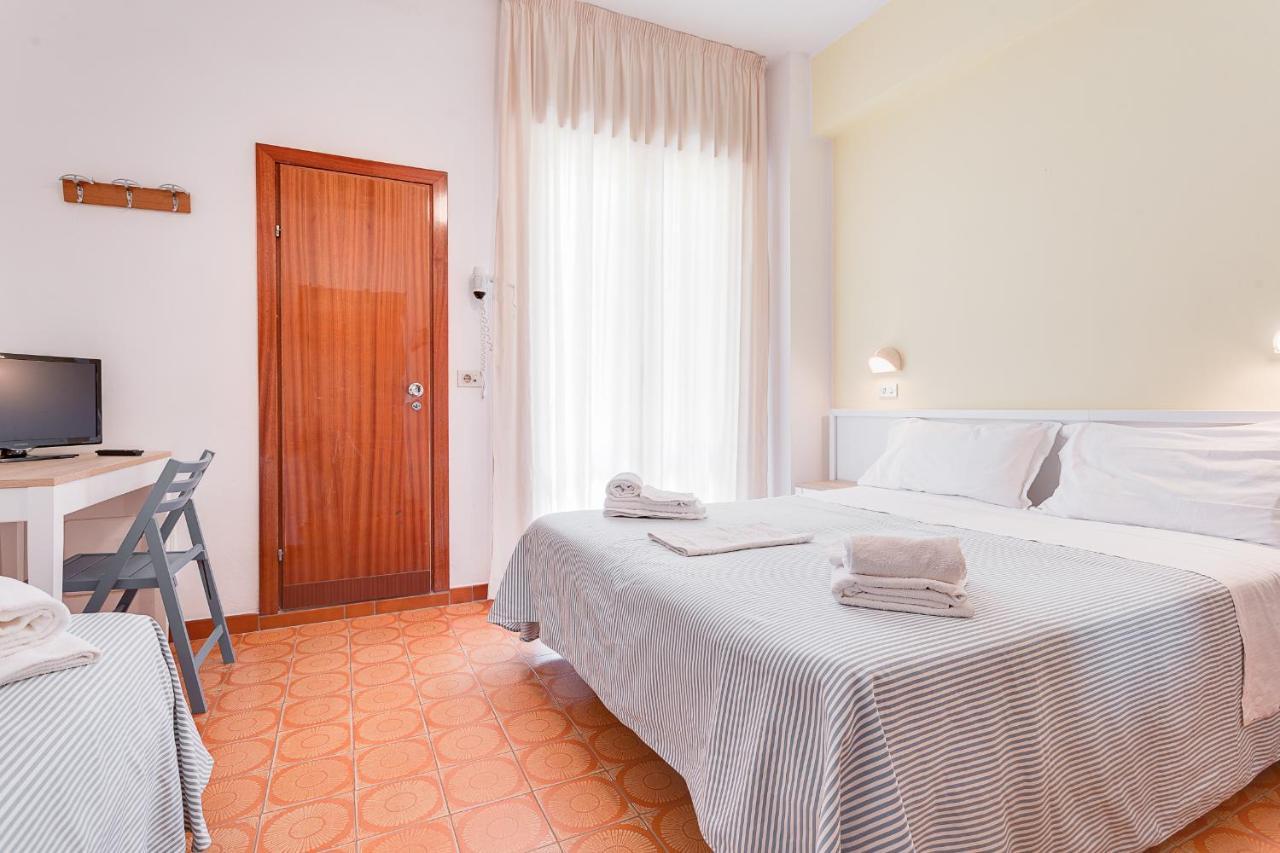 Piccolo Hotel Kursaal Чезенатіко Екстер'єр фото