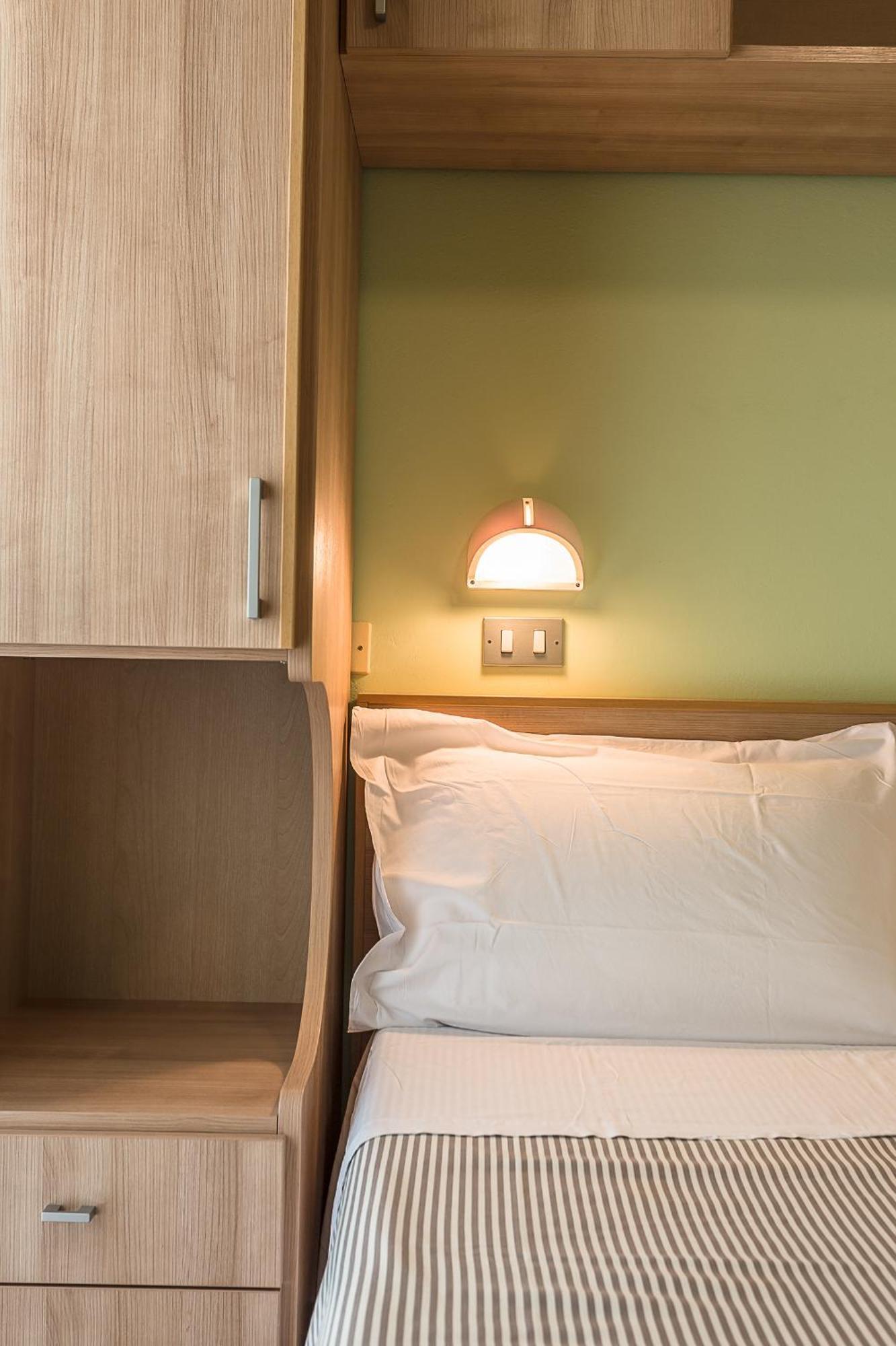 Piccolo Hotel Kursaal Чезенатіко Екстер'єр фото